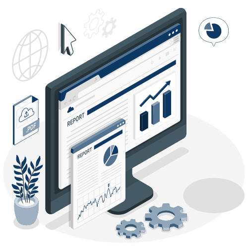 Desktop Application Testing