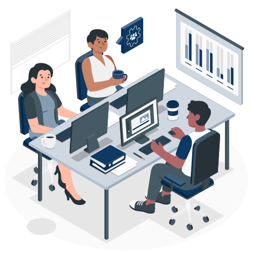 Enterprise Application Testing