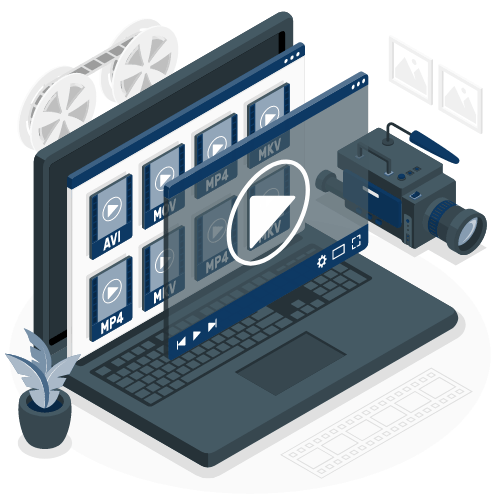 Media Streaming Platform Testing