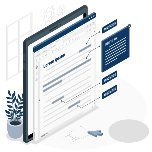 QA Technical Document Writing