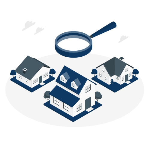 Real Estate MLS Testing