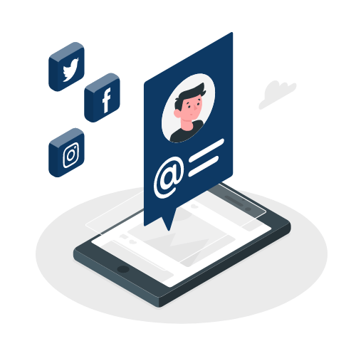 Social Media Platform Testing